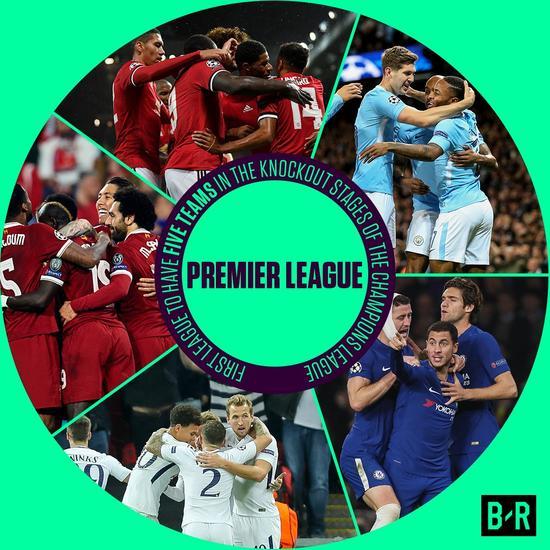 这队的传球流动太迷人