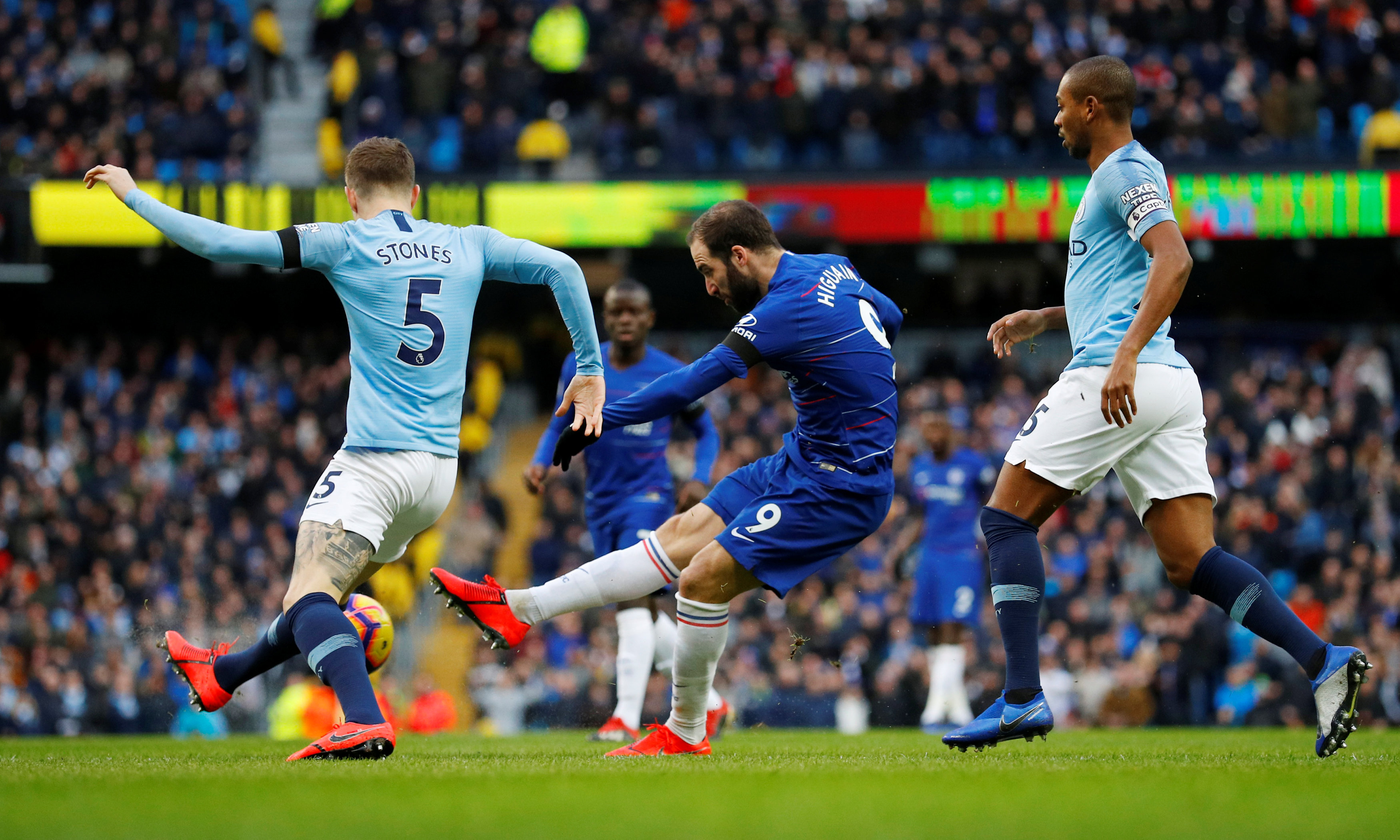 罗基：我理解拉齐奥的愤怒，如果一开始就不吹他们就会接受（罗基：理解拉齐奥的愤怒，若一开始不判罚他们会接受）