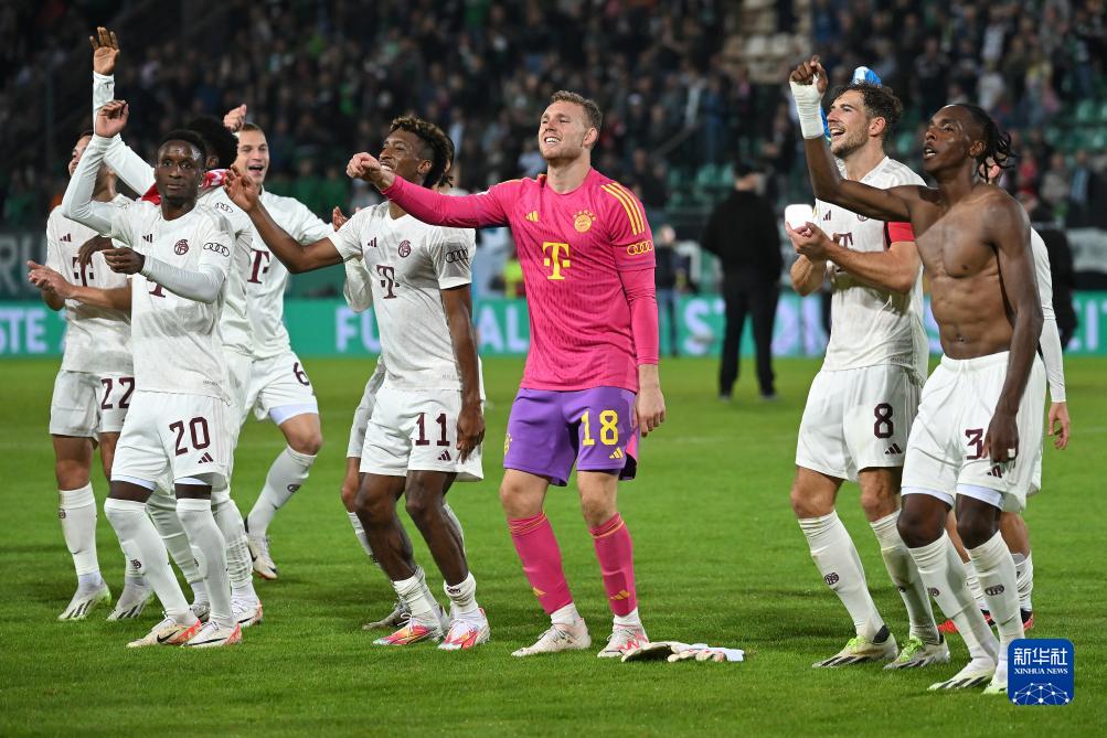 国际米兰豪取六连胜（国际米兰强势斩获六连胜）