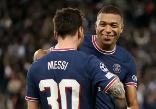 森保一对话特鲁西埃：与其执着于八强，不如以世界冠军为目标（森保一与特鲁西埃对话：别困于八强，把目标瞄准世界冠军）