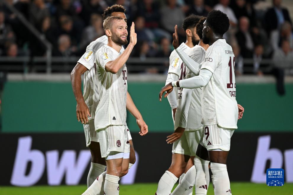 事实证明，重夺足协杯冠军的北京国安，已经走上了另一条大道