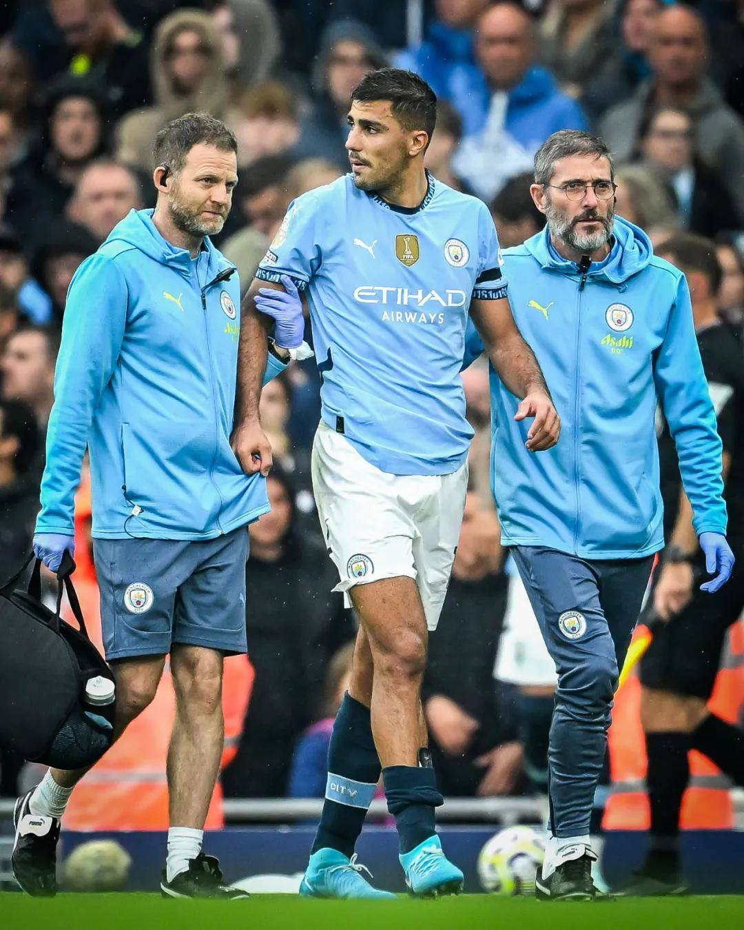 阿莱格里：不知道拉比奥能踢多久；赢了会很开心输了也会努力