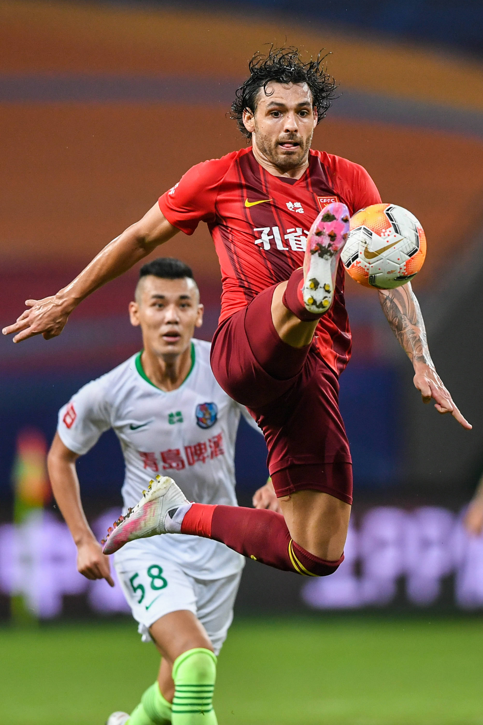 16冠王双职加冕！刘国梁隐退，王励勤能扛住洛杉矶6金硬仗吗？