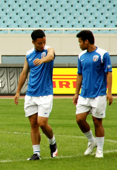 上海U20无缘全运决赛，徐根宝：很多队员没能真正发挥出实力