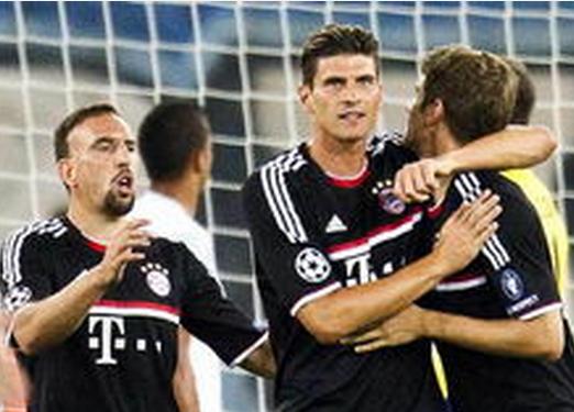 2胜1平，曼联夺得2025年英超夏季赛冠军