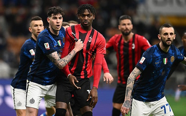 持续打击极端球迷，米体：地方当局邀请米兰双雄开会评估情况