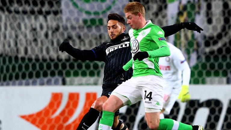 意甲积分榜：米兰凭净胜球领跑，前四只差1分，尤文仍第7